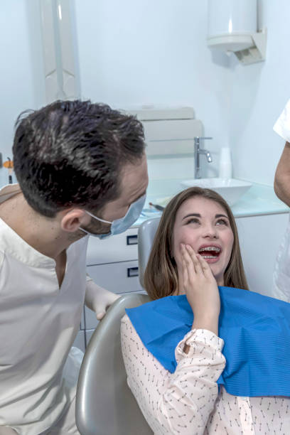 Best Emergency Dental Services for Seniors in Dewart, PA