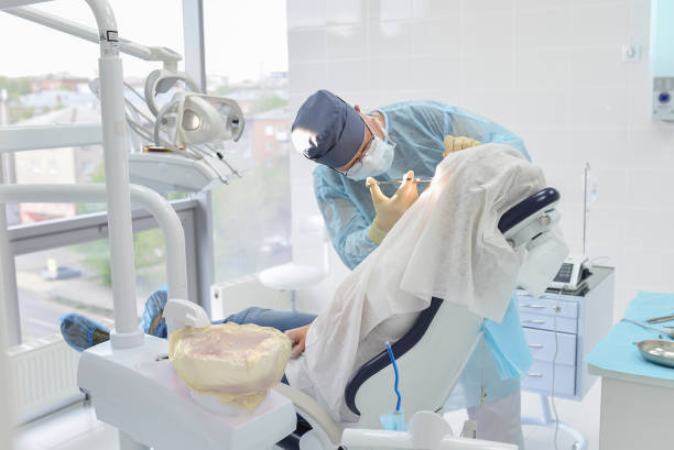 Best Emergency Dentist for Lost Fillings or Crowns in Dewart, PA